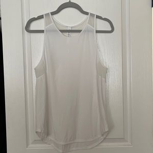 Lululemon Athleta Tank